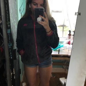 North face Osolita hoodie Small